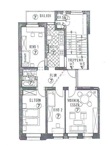 Görlitz Wohnungen, Görlitz Wohnung kaufen