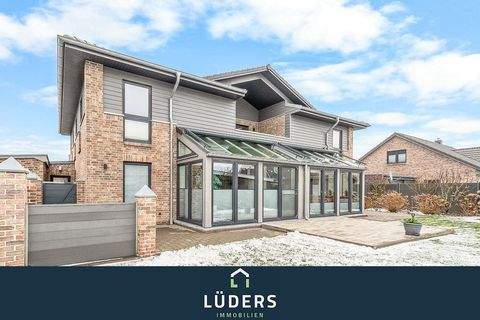 Niebüll Häuser, Niebüll Haus kaufen