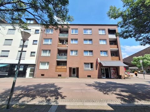 Düren Wohnungen, Düren Wohnung mieten