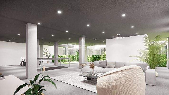 Luxurious Detached Villas in a Prestigious Resort in Torre Pacheco