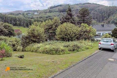 Gummersbach / Derschlag Grundstücke, Gummersbach / Derschlag Grundstück kaufen