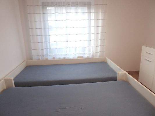 Kinderzimmer III im OG.