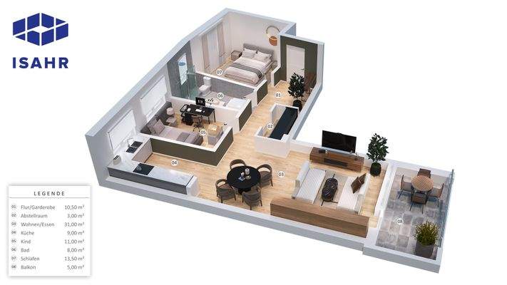 WE20_Haus Geierswalde