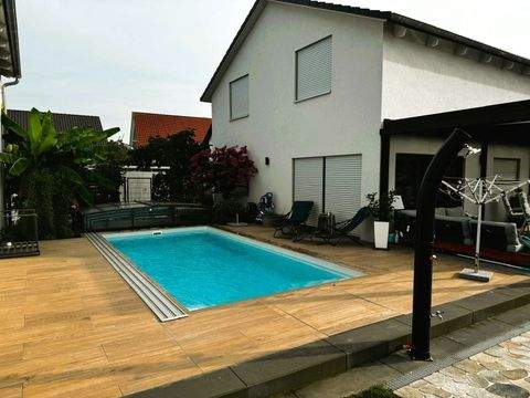 Meißenheim Häuser, Meißenheim Haus kaufen