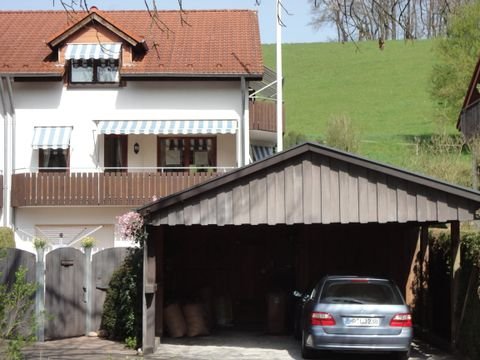 Mörlenbach Häuser, Mörlenbach Haus kaufen