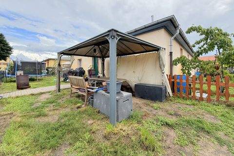 Brandenburg an der Havel Häuser, Brandenburg an der Havel Haus kaufen