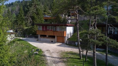 Cortina d&#39;Ampezzo Häuser, Cortina d&#39;Ampezzo Haus mieten 