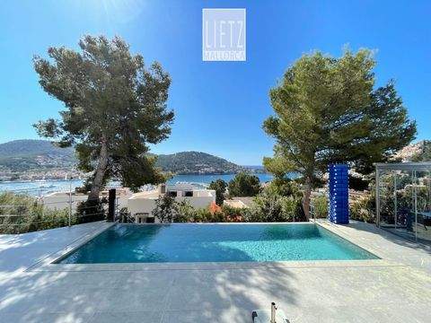 Port d'Andratx Häuser, Port d'Andratx Haus kaufen