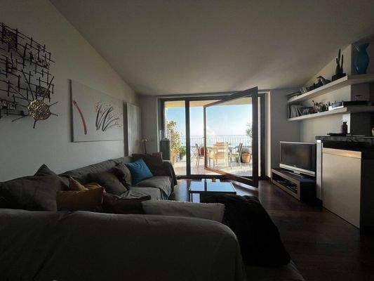 Appartment in Cupra Marittima (Ascoli Piceno)