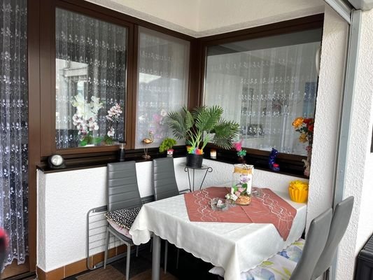 Loggia