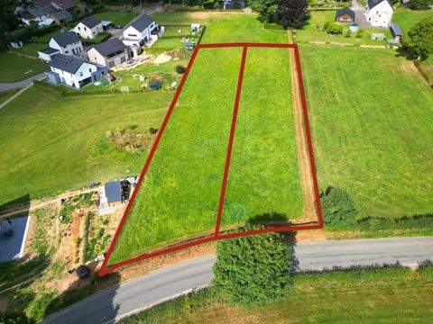 Amblève Grundstücke, Amblève Grundstück kaufen