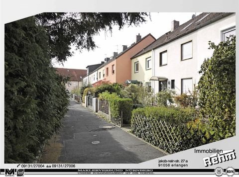 Fürth-Burgfarrbach Häuser, Fürth-Burgfarrbach Haus kaufen