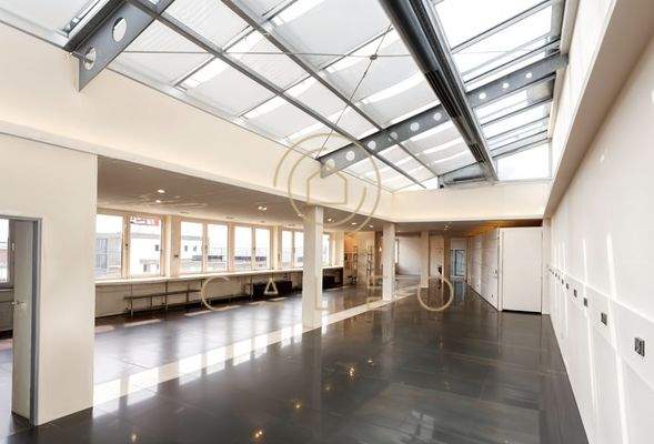 Innenansicht - Raumkonzept 5