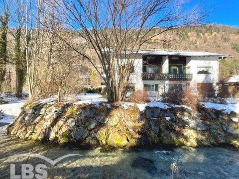 Oberau Wohnungen, Oberau Wohnung kaufen