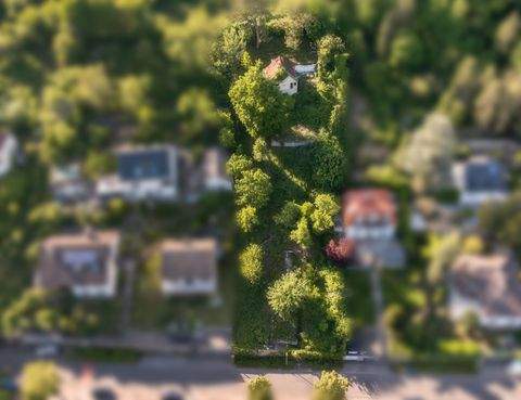 Höchberg Grundstücke, Höchberg Grundstück kaufen