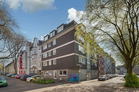 Essen Wohnungen, Essen Wohnung kaufen