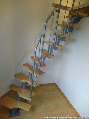 Treppe