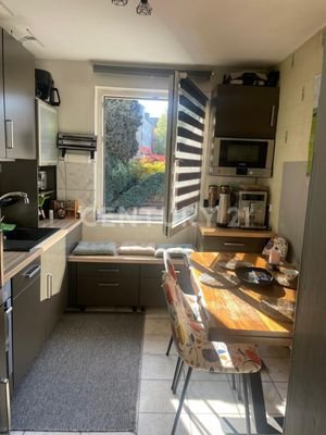 Wohnung