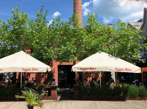 Bregenz Gastronomie, Pacht, Gaststätten