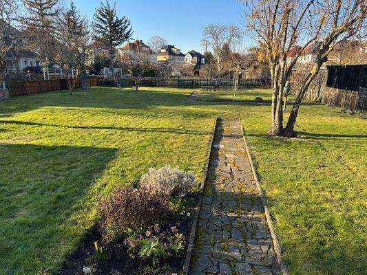 Garten