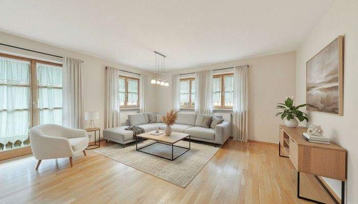 Wohnzimmer Einrichtungsvorschlag