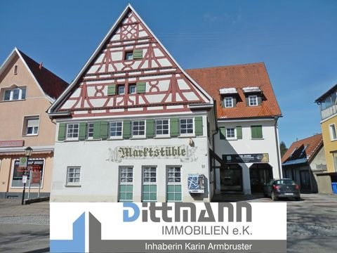 Winterlingen Wohnungen, Winterlingen Wohnung mieten