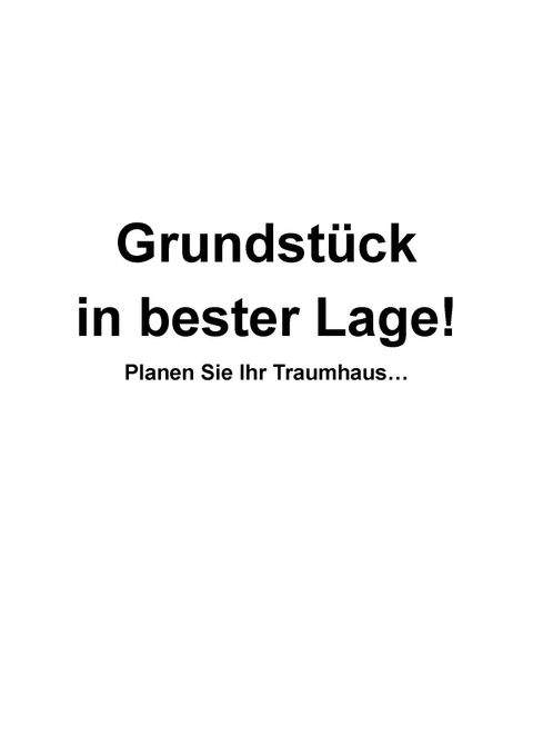 Bamberg Grundstücke, Bamberg Grundstück kaufen