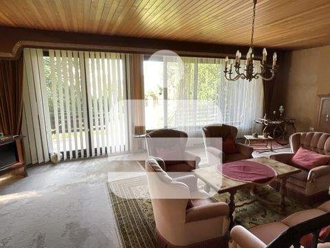 Bad Kissingen Häuser, Bad Kissingen Haus kaufen