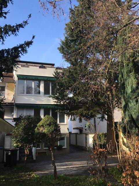 Mannheim Wohnungen, Mannheim Wohnung mieten