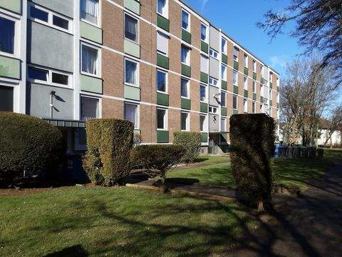 Mönchengladbach Wohnungen, Mönchengladbach Wohnung kaufen