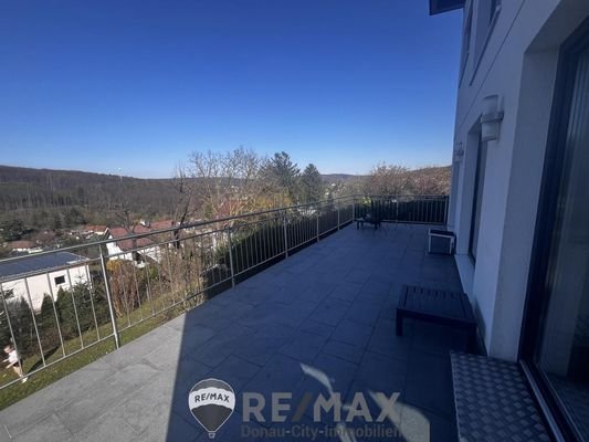 16 EG - Terrasse