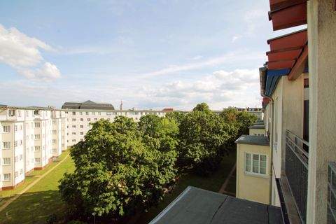 Berlin-Alt-Hohenschönhausen Wohnungen, Berlin-Alt-Hohenschönhausen Wohnung kaufen