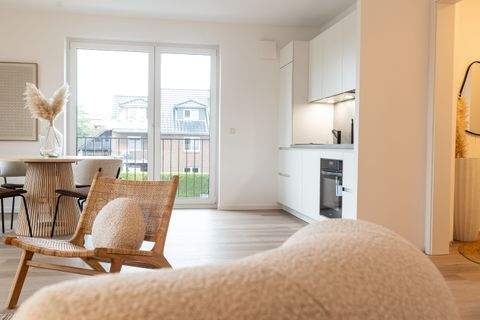 Neu Wulmstorf Wohnungen, Neu Wulmstorf Wohnung mieten