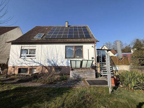 Ertingen Häuser, Ertingen Haus kaufen