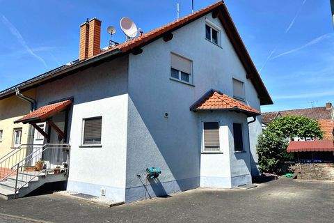 Kleinostheim Häuser, Kleinostheim Haus kaufen