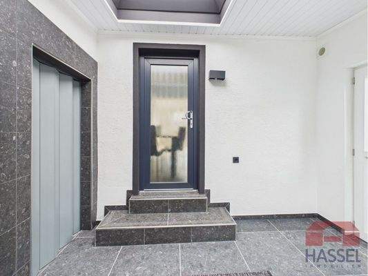 Weiter in Ihr Haupthaus