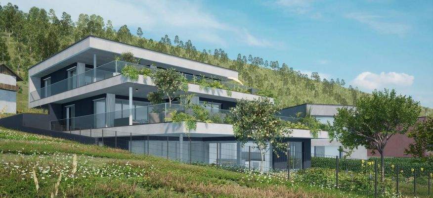 Außenvisualisierung 6