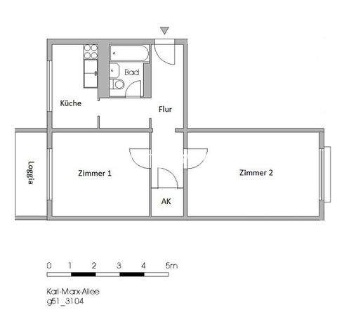 Berlin Wohnungen, Berlin Wohnung mieten