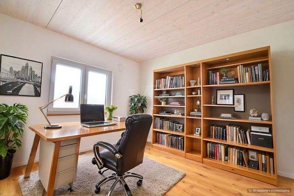 Beispiel: Weiters Zimmer