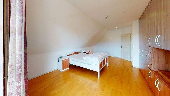 Schlafzimmer 2 Bild 2