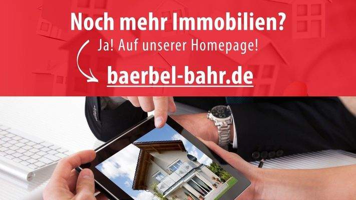 Noch mehr Immobilien