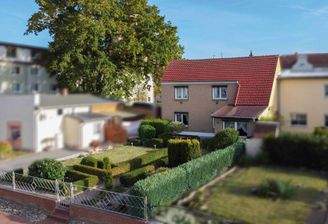 Ansicht Nordwest