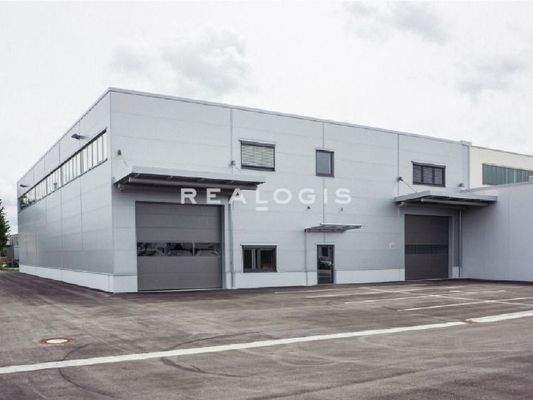 Beispielbild Außenansicht