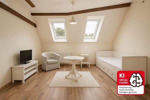 Einrichtungsbeispiel