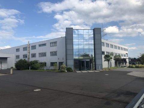 Wittlich Büros, Büroräume, Büroflächen 