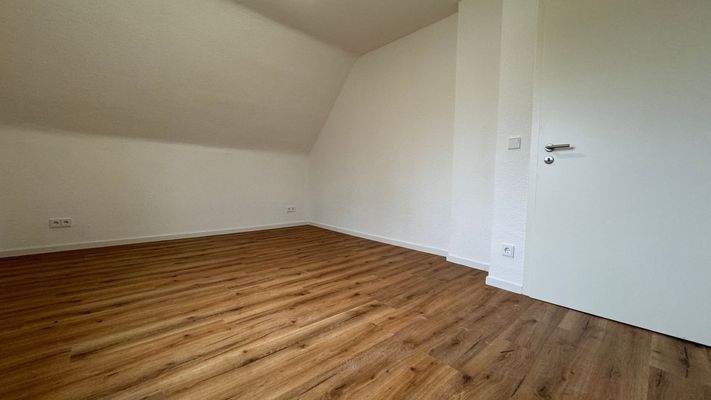 Originalfoto Schlafraum 2