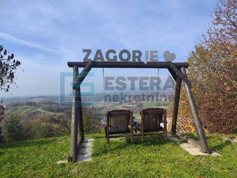 Mihovljan Häuser, Mihovljan Haus kaufen