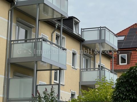 Braunschweig Wohnungen, Braunschweig Wohnung mieten