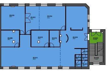 Grundriss - ca. 249 m²