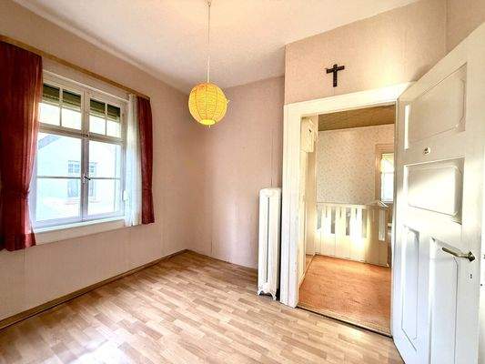 Zimmer III (mögliches Bad)